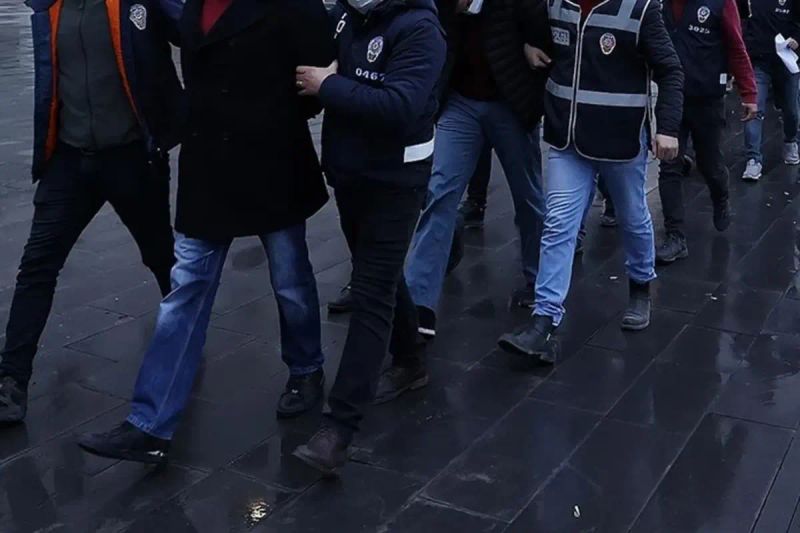 İstanbul ve Adana’da DAEŞ’e yönelik eş zamanlı operasyon: 10 kişi gözaltında