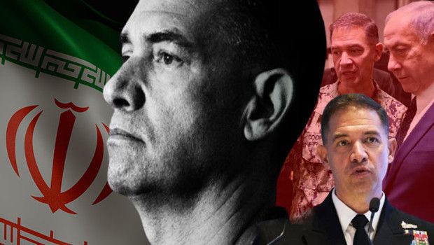 Amiral Brad Cooper: ABD'nin İran Operasyonlarının Gizli Koordinatörü