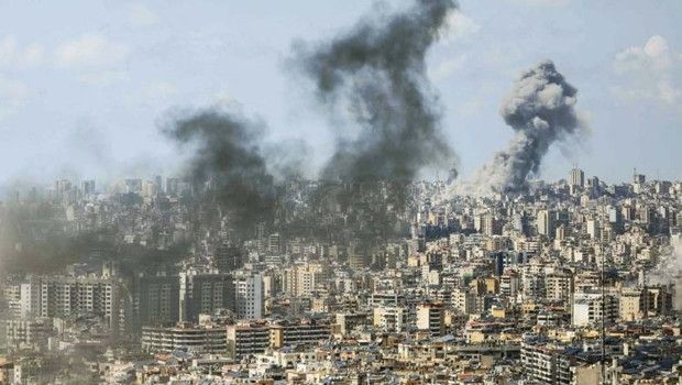 İran-ABD Ateşkesi Gerginliğinde İsrail’in Lübnan Saldırıları Barış Umudunu Tehdit Ediyor