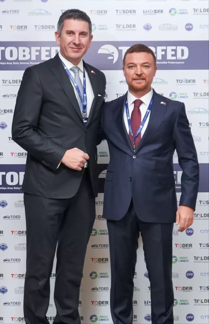 Otomotiv Ekspertiz Sektörü Yeni Yönetmeliğe Hazırlanıyor