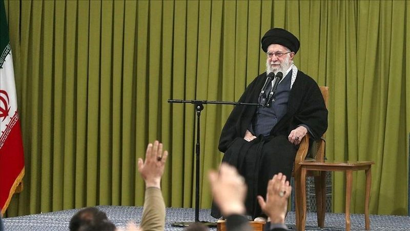 ABD'de Hamaney'in Ölümü Üzerine 54 Milyon Dolarlık Bahis İşlemleri Donduruldu