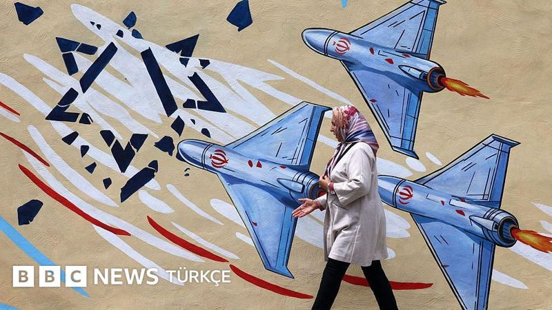 İran’da Ateşkes Kararı Derin Görüş Ayrılıkları Yaratıyor