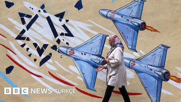 İran’da Ateşkes Kararı Derin Görüş Ayrılıkları Yaratıyor