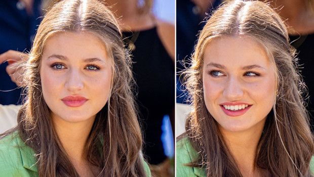 İspanya Prensesi Leonor’un Evlilik Kararı Parlamento Onayına Bağlı