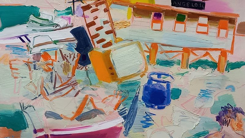 CI BLOOM 2026 İstanbul’da Baharın Enerjisiyle Sanatı Buluşturuyor