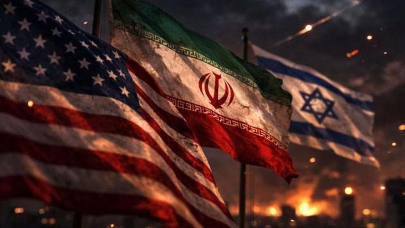 İran, Trump'ın Tehdidine Sert Tepki Gösterdi: "Yarın Çok Geç Olacak"