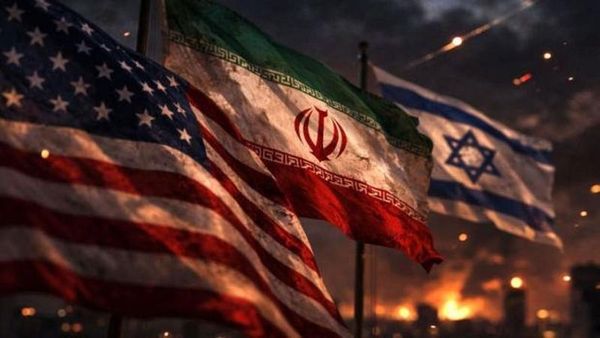 İran, Trump'ın Tehdidine Sert Tepki Gösterdi: "Yarın Çok Geç Olacak"