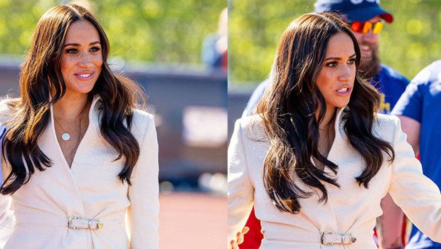 Yeni Kraliyet Biyografisi: William ve Meghan Arasındaki Gerilim Düğün Sonrası Başladı