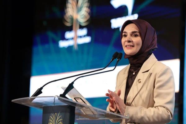 Yaşlı ve Engellilere Mart Ayında 8,5 Milyar Lira Sosyal Yardım Ödemesi Başladı