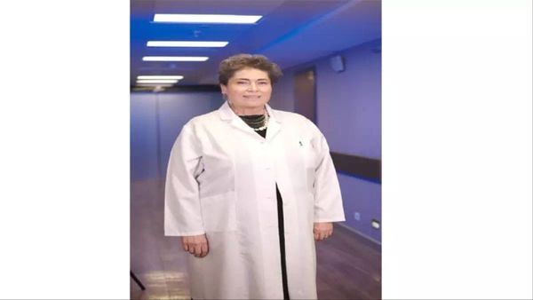 Prof. Dr. Emel Cabı Ünal: Nadir Hastalıkların %80’i Genetik Kaynaklı ve Tanı Süreci Kritik