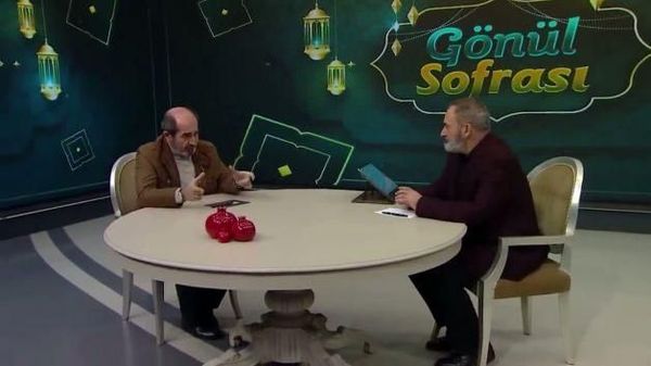 Kerbela Olayı Sonrası Hz. Hüseyin’i Şehit Edenlerin Akıbeti Gönül Sofrası'nda Tartışıldı