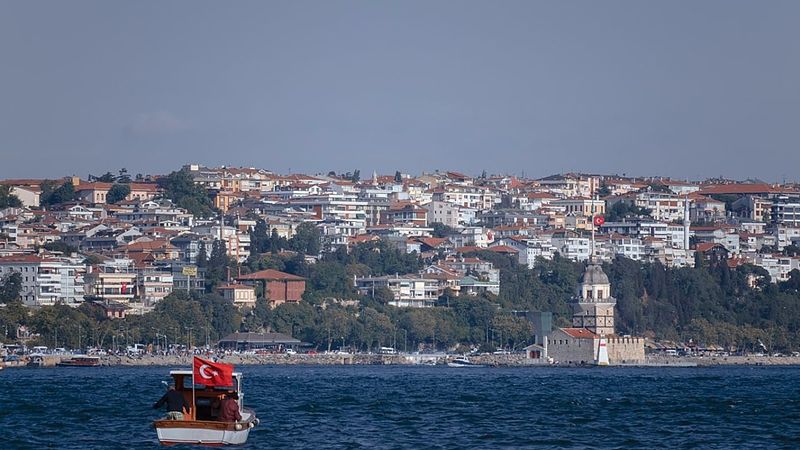 MSB: Karadeniz'de Rusya-Ukrayna Savaşı Sürecinde 275 Şüpheli Cisim İmha Edildi