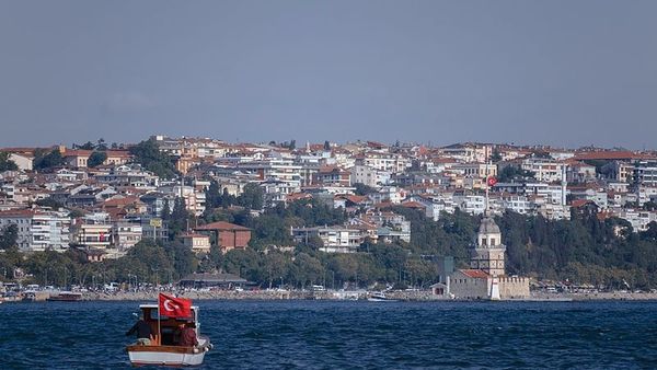 MSB: Karadeniz'de Rusya-Ukrayna Savaşı Sürecinde 275 Şüpheli Cisim İmha Edildi