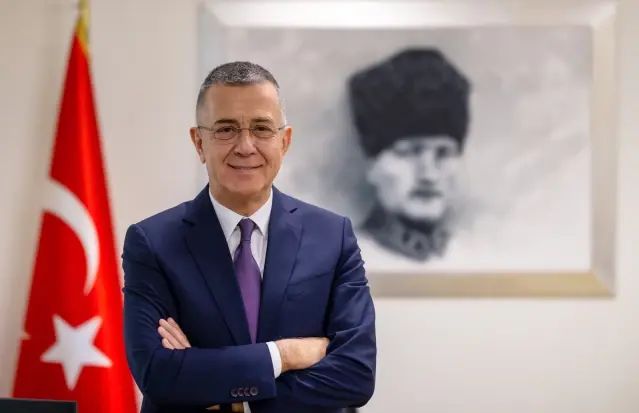 EUA Yıllık Konferansı İstanbul'da Yeditepe Üniversitesi Ev Sahipliğinde Başlıyor