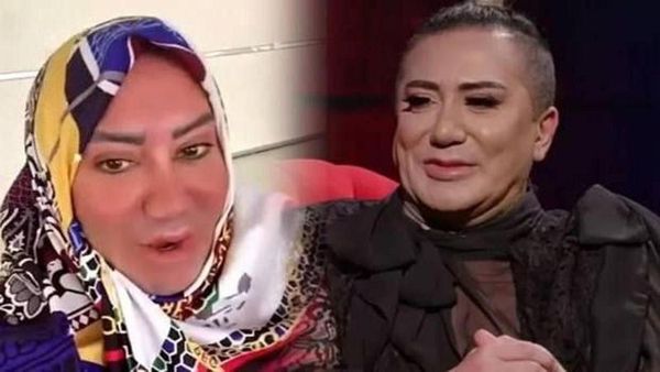 Başörtüyle Alay Eden Murat Övüç Adli Kontrol Şartıyla Tahliye Edildi