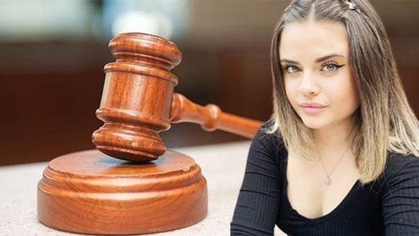 Elif Kırav'ın katiline ağır müebbet hapis cezası talebi