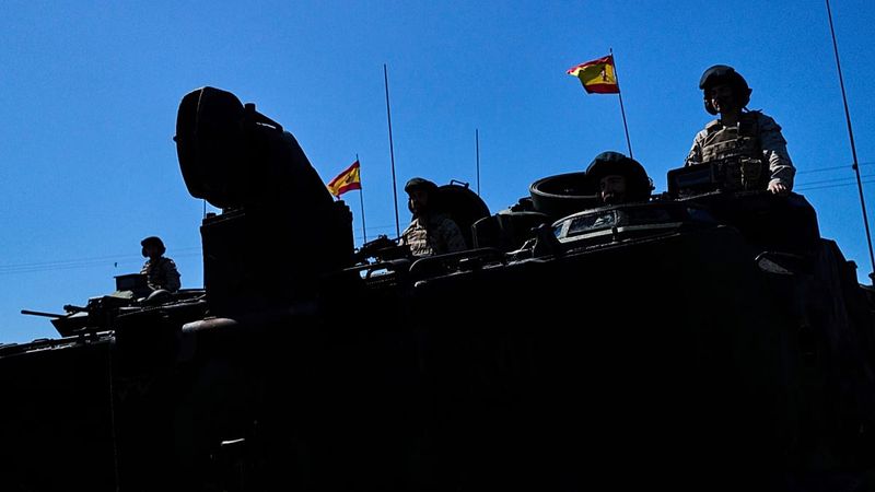 AB Askeri Yetkilisi: Karşılıklı Savunma Maddesi, NATO Eşik Altı Tehditlere Odaklanmalı