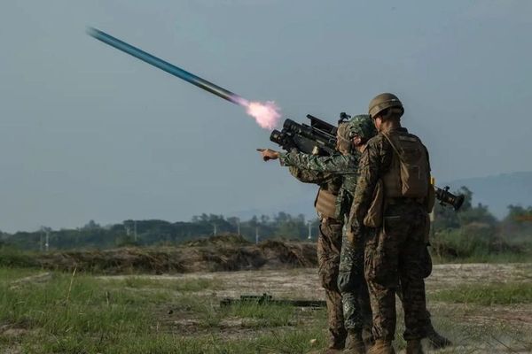 Çin, İran’a Gizlice Hava Savunma Sistemleri Sevkiyatını Planlıyor