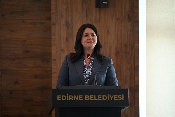 Edirne'de Altyapı Çalışmaları Tamamlandı, Yeni Projeler Başlıyor