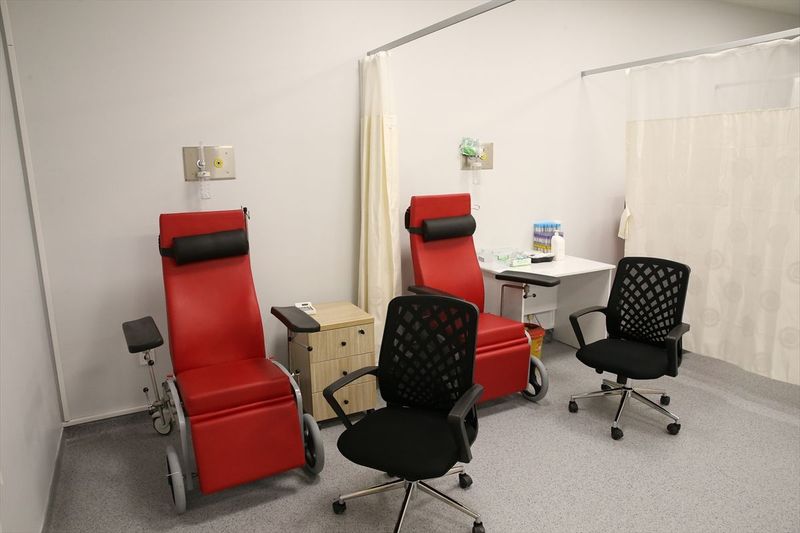 Denizli Merkezefendi'de Yeni Acil Durum Hastanesi Hizmete Girdi