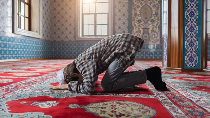 Ankara’da 2026 Ramazan Bayramı Namazı Saat 07:23’te Kılınacak