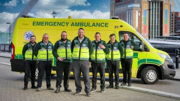 Yahudilere Özel Ambulans ve Polis Hizmetleri 15 Ülkede Sorgulanıyor