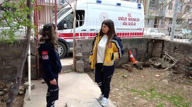 Malatya'da 49 Yaşındaki Adam Evinde Ölü Bulundu