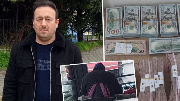 Cezaevinde tanıştığı kişiye 3 milyon TL'yi teslim eden nakliyeci dolandırıldı