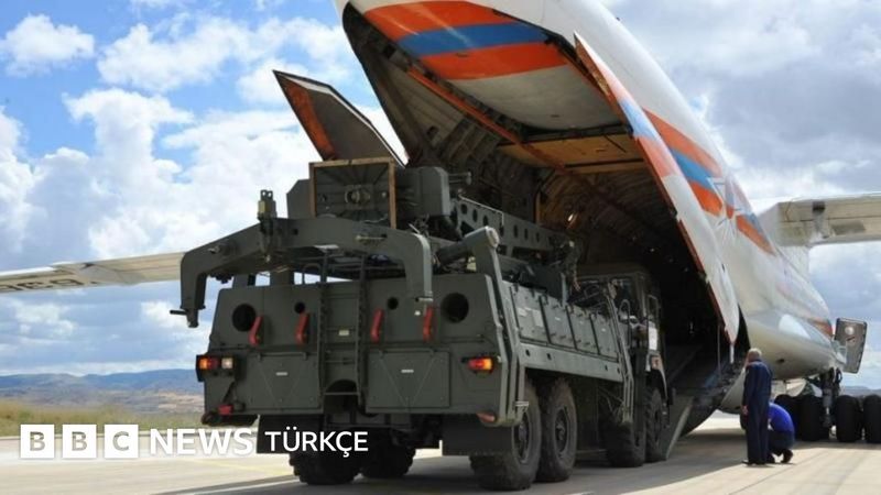 S-400 Füze Savunma Sistemi ve İran Savaşındaki Tartışmaların Ayrıntıları