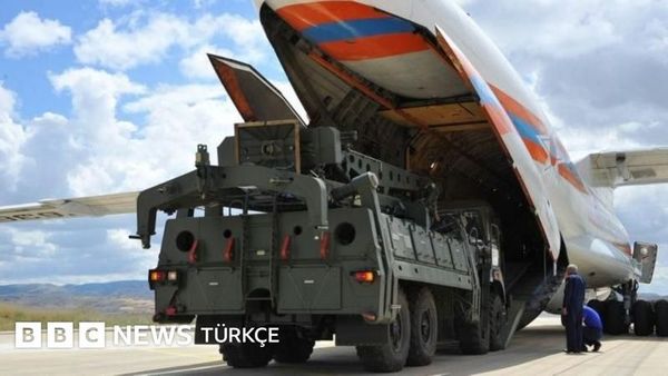 S-400 Füze Savunma Sistemi ve İran Savaşındaki Tartışmaların Ayrıntıları