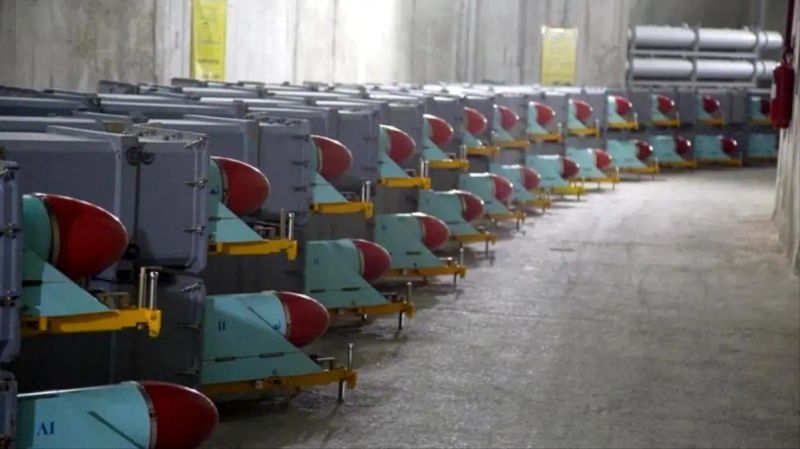 İran'ın Askeri Stratejisi: Hayatta Kalma ve Dayanıklılık Üzerine