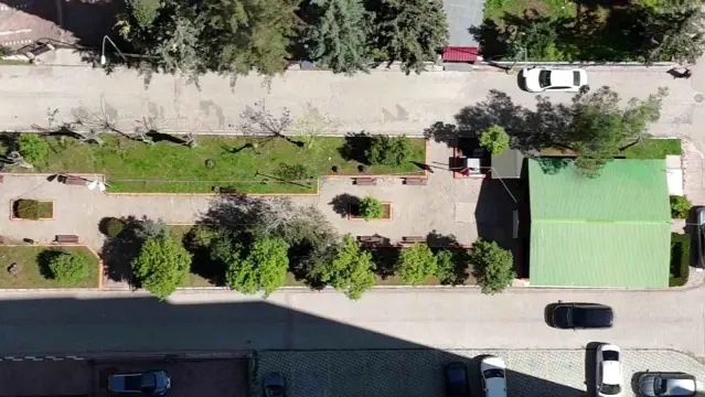 Toros Mahallesi'ndeki Olay İddialarına Mahalle Sakinlerinden Tepki