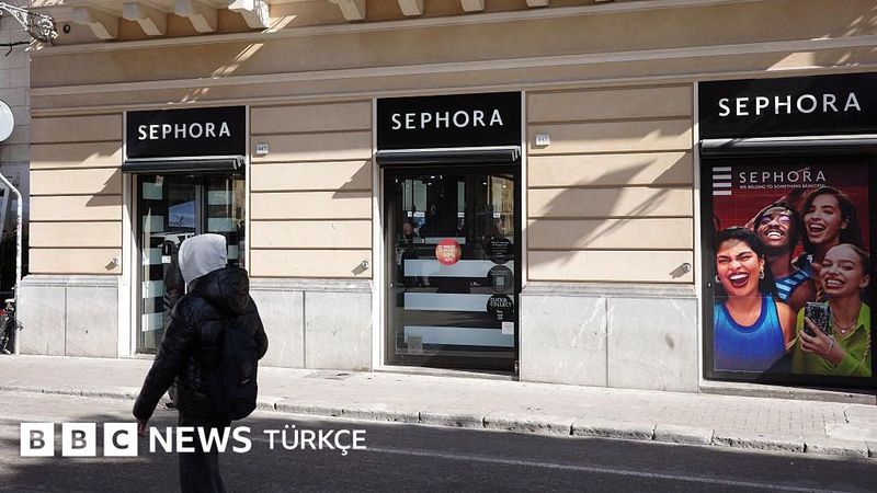 İtalya'da Sephora ve Benefit'e Çocuklara Yönelik Gizli Pazarlama Soruşturması
