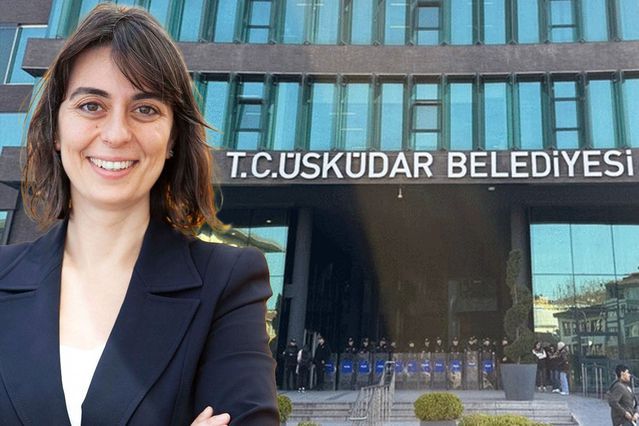 Üsküdar Belediyesi'nde Rüşvet Soruşturmasında 9 Kişi Tutuklandı