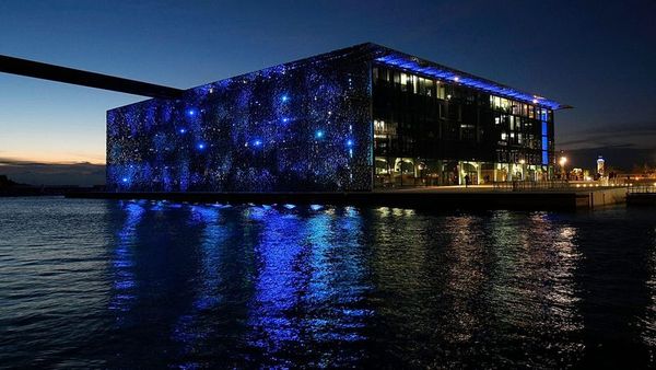 Marsilya'da 'İyi Anneler' Sergisi Annelik Algısını Yeniden Tanımlıyor