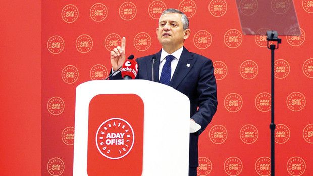CHP’den Savaşa Karşı Acil Önlem Paketi: Ekonomi ve Savunma İçin Kritik Öneriler