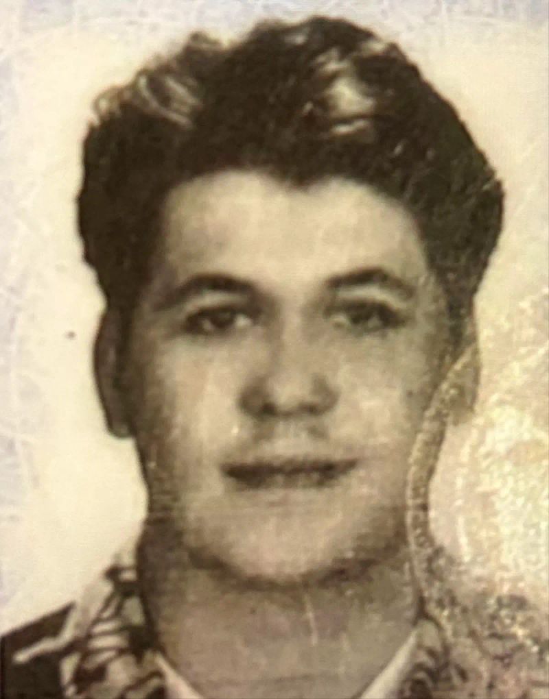 İnternetten Tanıştığı Kişi Tarafından Antalya'da Evinde Öldürüldü