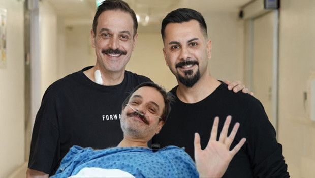 Ufuk Özkan, 11 Saatlik Ameliyatın Ardından Taburcu Oldu ve Organ Bağışına Dikkat Çekti