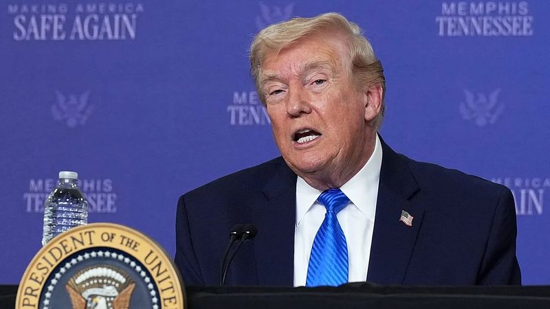 Trump, İran ile Uzlaşma İhtimaline İşaret Etti; Tahran Görüşmeleri Reddetti