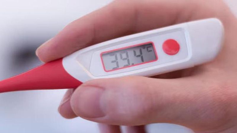 Çocuklarda Acil Müdahale Gerektiren Solunum ve Ateş Belirtileri