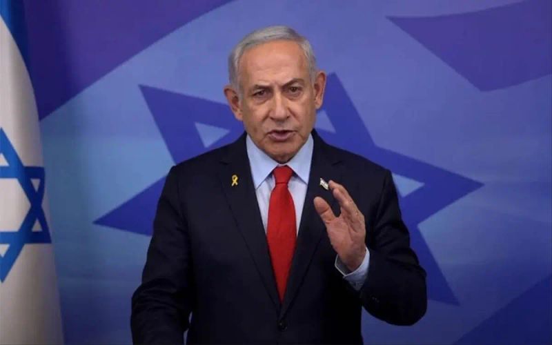 Netanyahu: İran ve Müslüman Kardeşlere Karşı Yeni Bölgesel Ekseni Kuruyoruz
