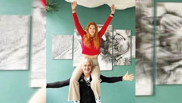 Burak ve Burçak Özberk'in 14 Yıllık Evliliği Günlükteki İhanet İddialarıyla Son Buldu