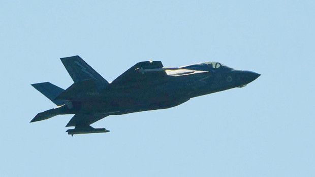 Avrupa Ülkeleri İran'a Yönelik Saldırılara Katılım Konusunda Bölünmüş Durumda