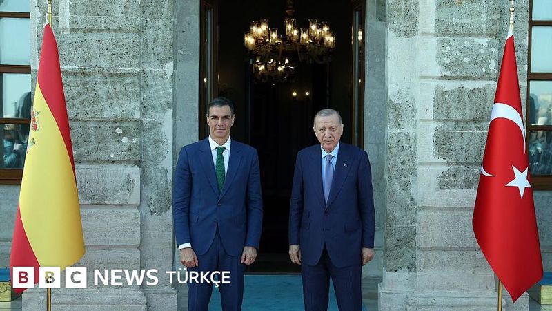 Türkiye ve İspanya Arasındaki Sessiz Yakınlaşmanın Nedenleri ve Yansımaları