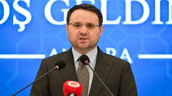 Adalet Bakanı Gürlek'ten İsrail'in Filistinlilere İdam Kararına Sert Tepki