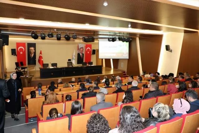 Talas’ta Okullar Arası Geri Dönüşüm Yarışması Tanıtıldı