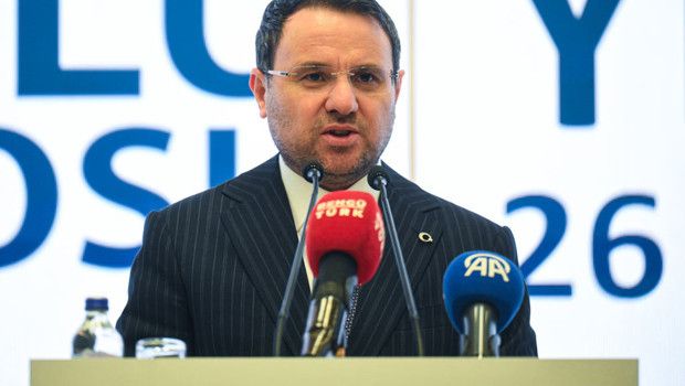 Adalet Bakanı Gürlek, Ankara Barosu İftarında Avukatlık Kanunu Güncellemesini Duyurdu