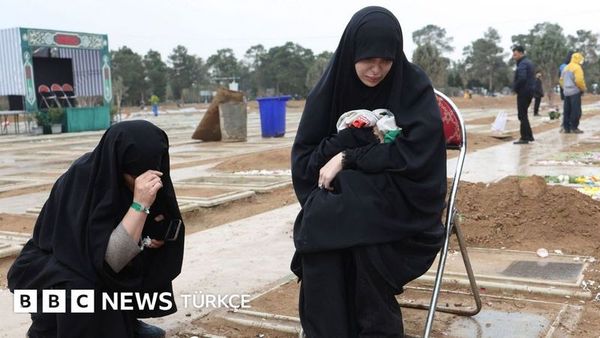 ABD ve İran Görüşmelerinde Talepler ve Engeller Netleşiyor