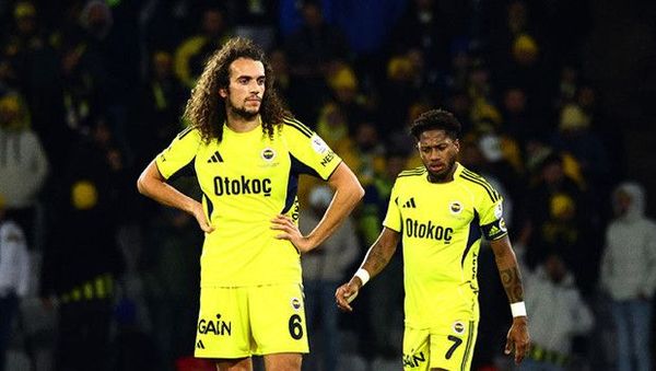 Guendouzi ve Fred'ten Fenerbahçe'nin Fatih Karagümrük Maçı Sonrası Kritik Açıklamalar