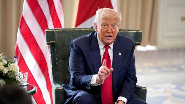 ABD Kongresi, Trump'ın İran Politikası Üzerinde Savaş Yetkilerini Kısıtlamak İçin Harekete Geçti